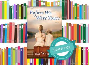before we were yours book