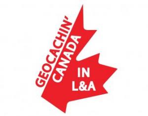 Geocachin Canada