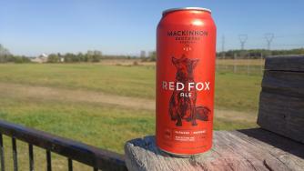 MacKinnon Brothers Red Fox
