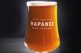 Napanee Beer Company