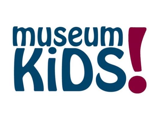 Museum Kids Logo
