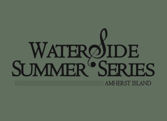 Waterside Summer Series Logo