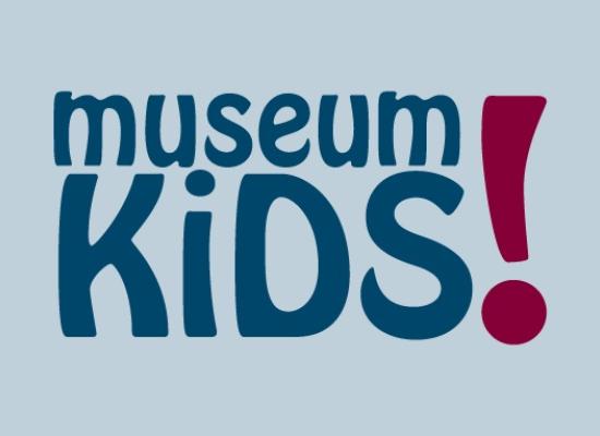 Museum Kids Logo