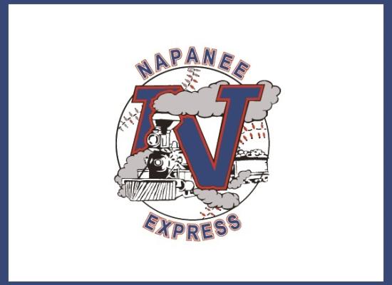 Softball Napanee Logo