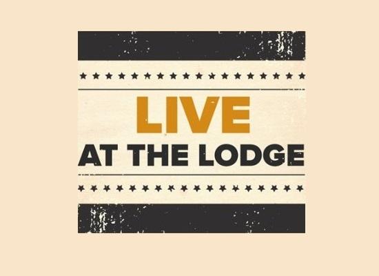 Live at the Lodge