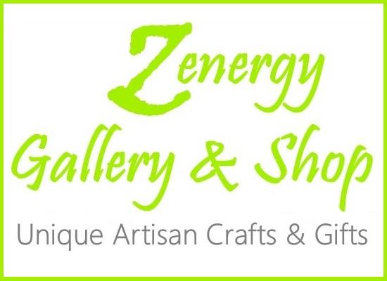 Zenergy Gallery & Shop