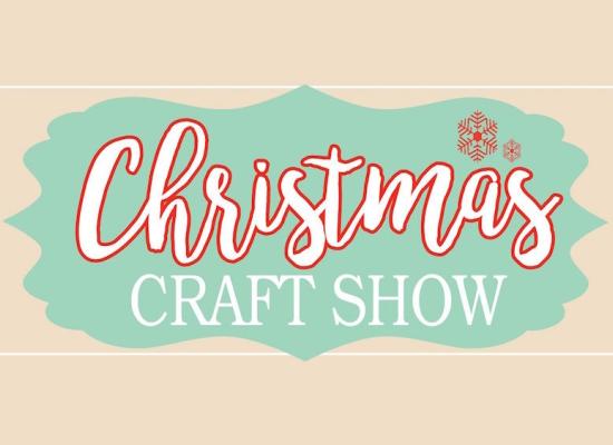 Christmas Craft Show