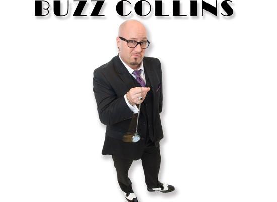 Buzz Collins