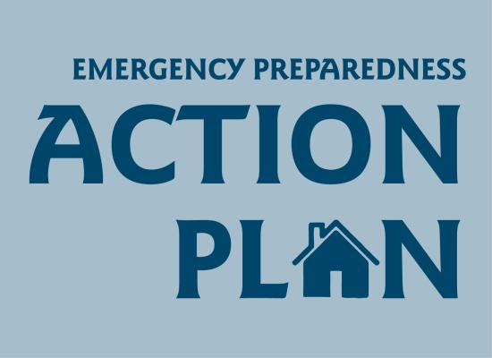 Emergency Preparedness Action Plan