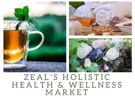 Zeal Holistic Health & Wellness Market