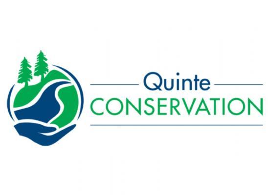 quinte conservation logo