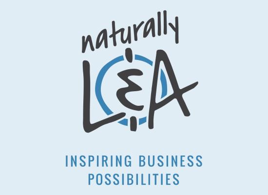 Naturally L&A Logo