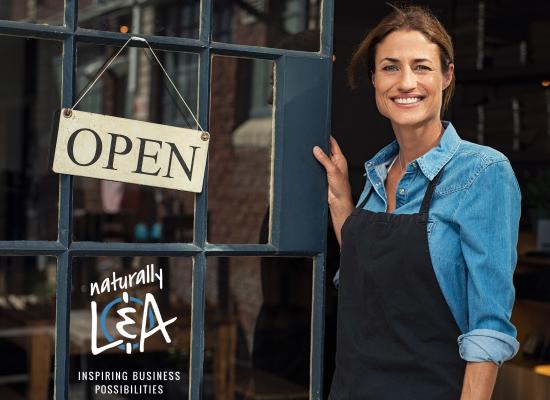 Reopening Your Business