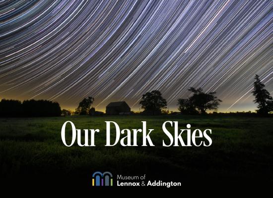 Our Dark Skies
