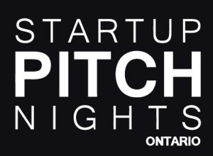 Startup Pitch Night