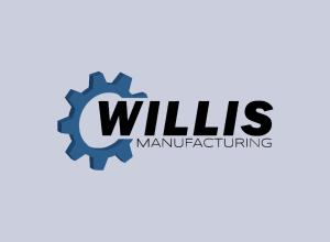 Willis Manufacturing Logo