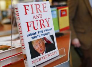 fire and fury