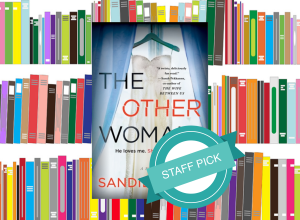 the other woman staff pick