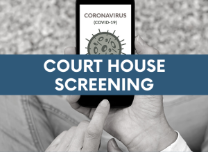 picture of court house screening tool