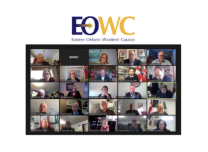 EOWS Wardens Caucus