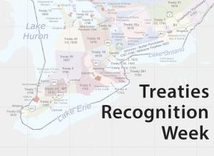 treaties recognition